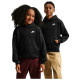 Nike Παιδικό φούτερ Sportswear Club Fleece Big Kids' Oversized Hoodie